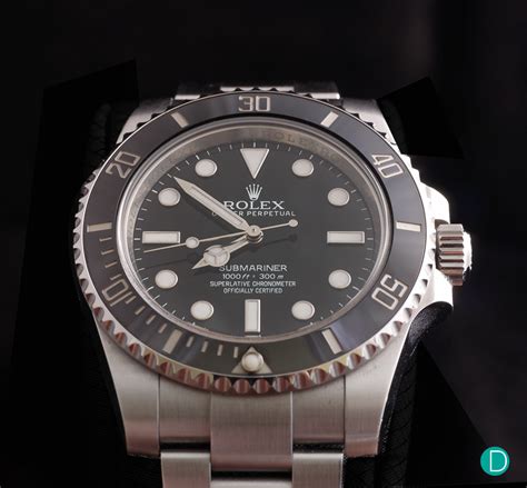 rolex 11406